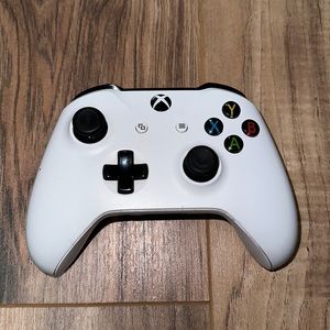 XBOX One controller